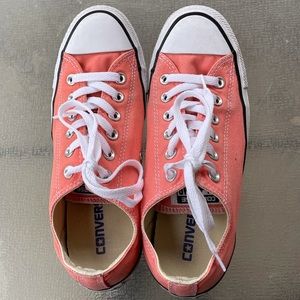 Converse Salmon W8 M6